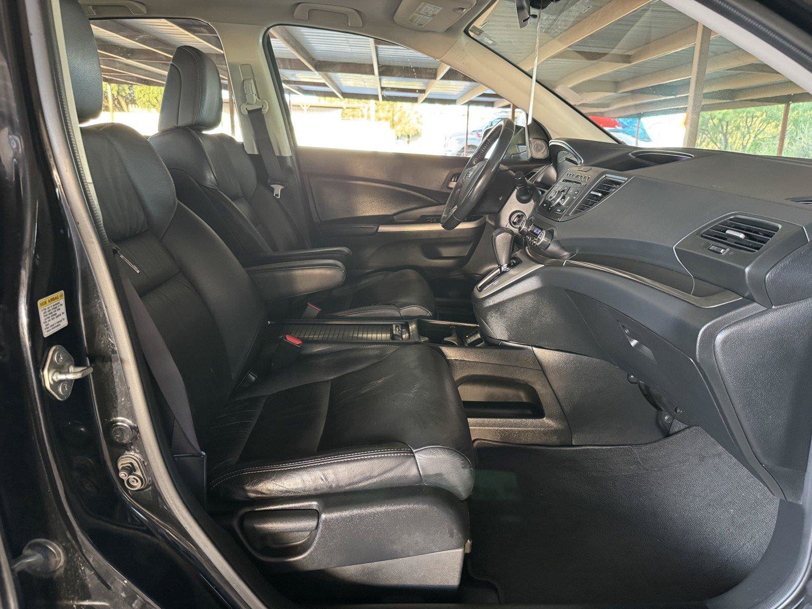 Used 2014 Honda CR-V EX-L image 40