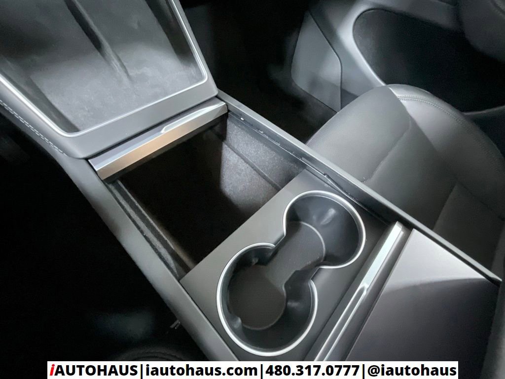 Used 2026 Tesla Model Y Long Range image 25