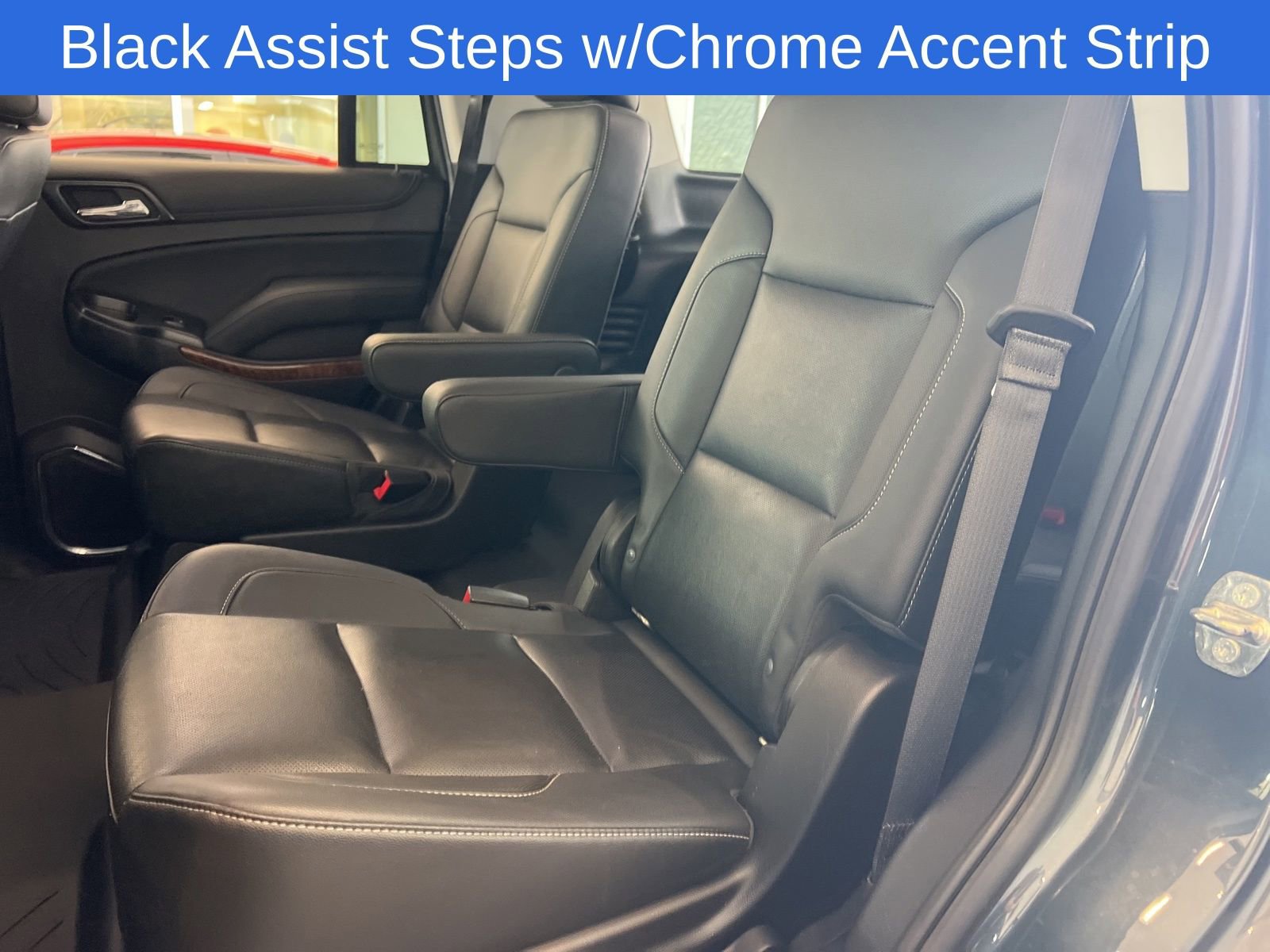 Used 2020 Chevrolet Tahoe Premier image 34