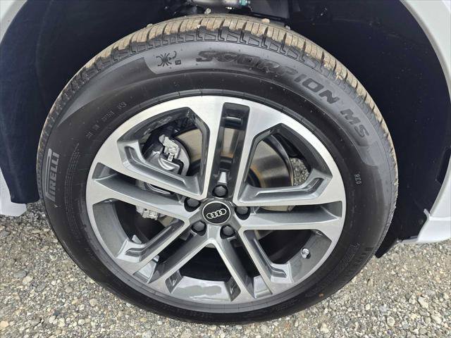 New 2026 Audi Q5 Premium Plus AWD/4WD image 9