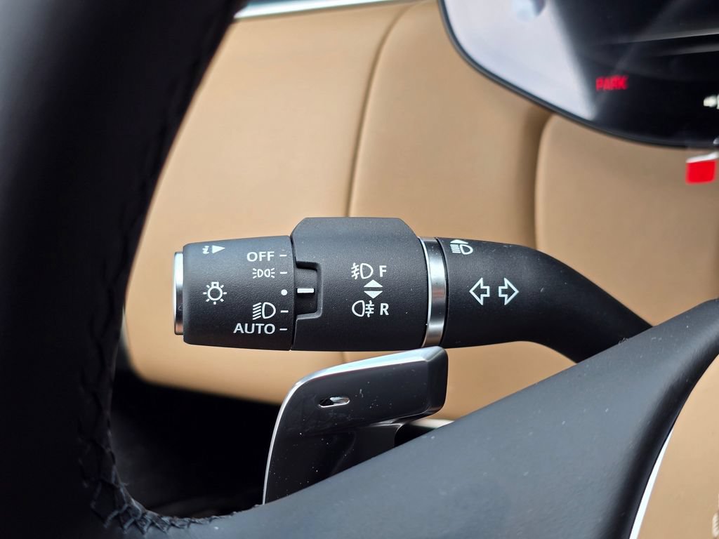 New 2026 Land Rover Range Rover Sport SE AWD/4WD image 27