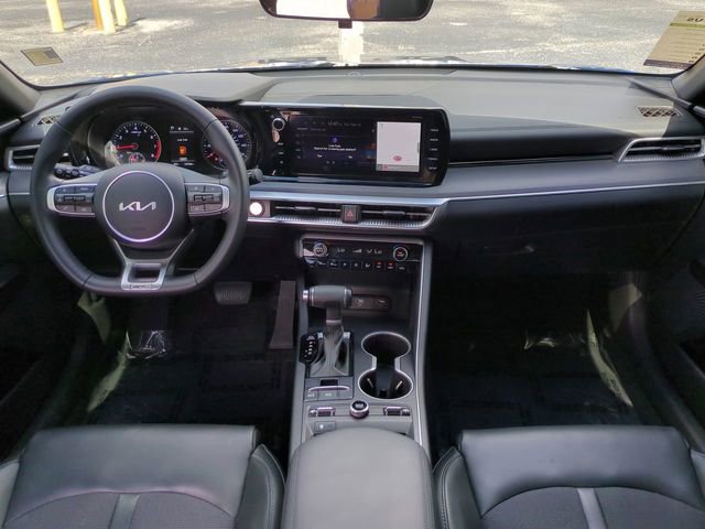 Used 2024 Kia K5 GT-Line image 15