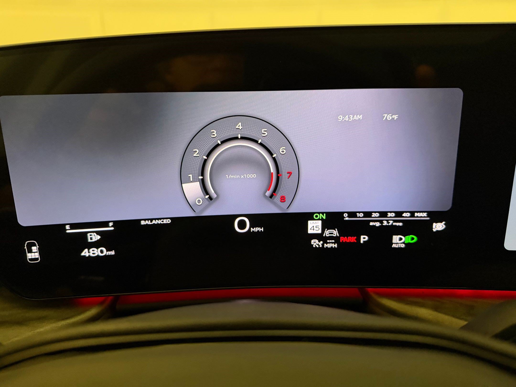 New 2026 Audi Q5 2.0T AWD/4WD image 22