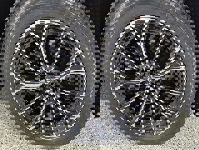 Used 2025 MAZDA CX-70 3.3 Turbo S w/ Premium Package image 12