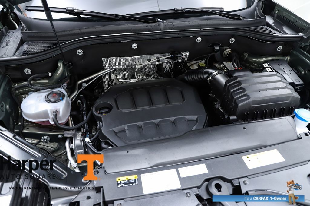 Used 2025 Volkswagen Atlas Cross Sport SEL Premium R-Line image 67