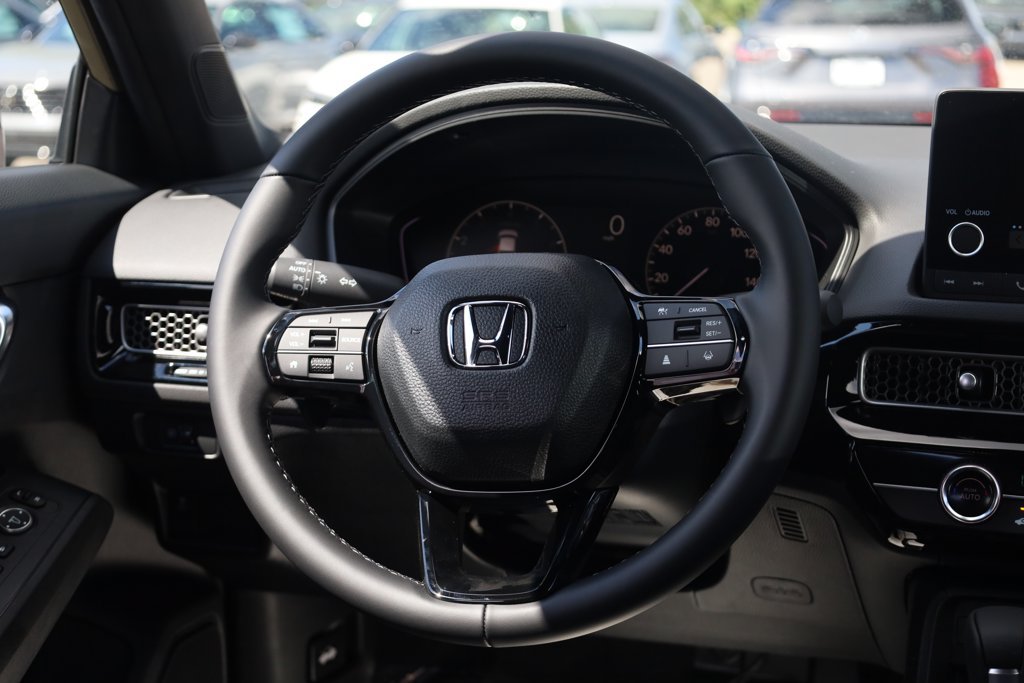 New 2026 Honda Civic Sport image 29