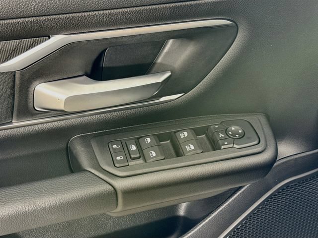 New 2027 RAM 1500 Big Horn AWD/4WD image 18