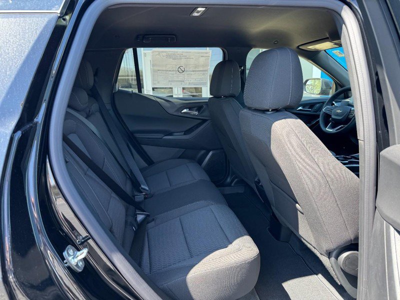 New 2026 Chevrolet Equinox LT image 22