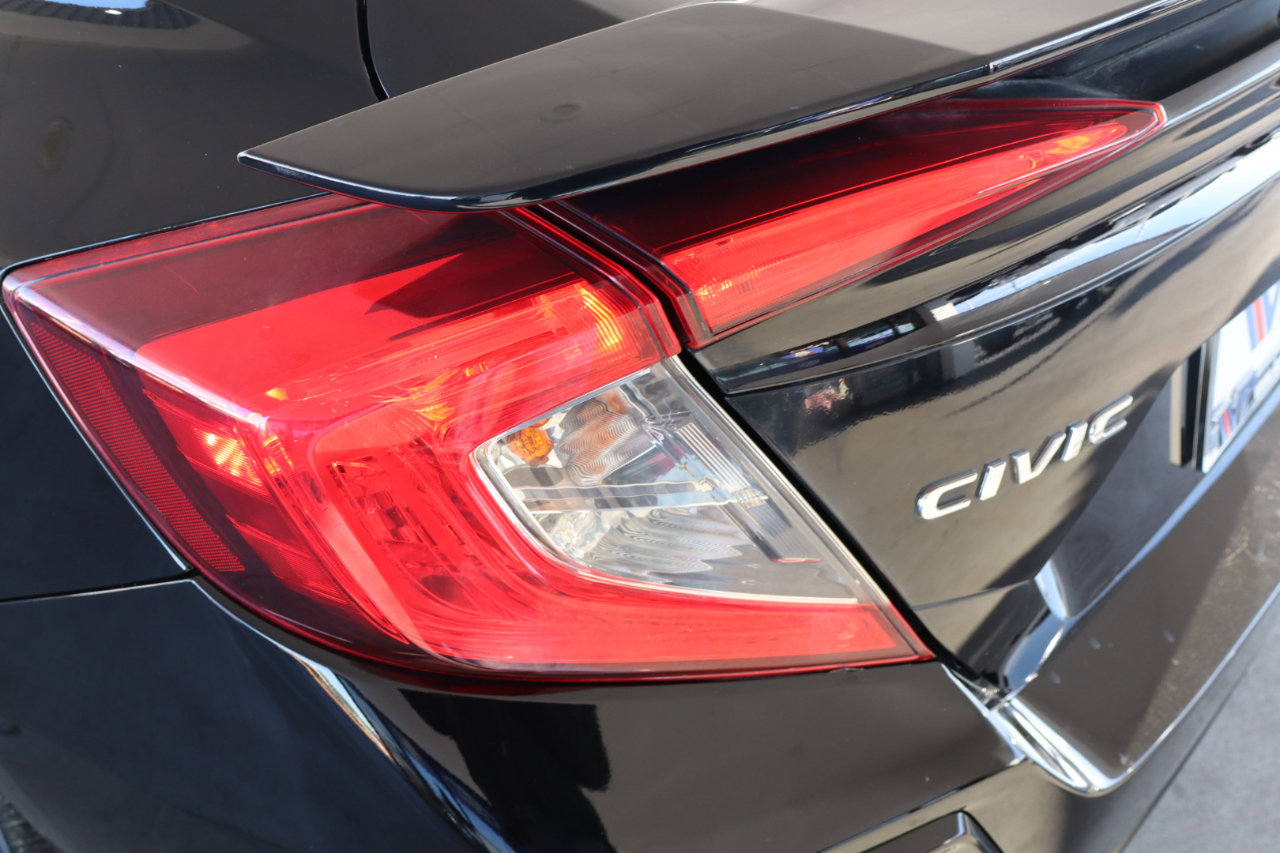Used 2020 Honda Civic Si image 48