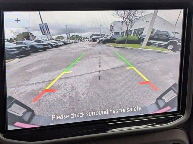 Certified 2021 Ford Bronco Sport Big Bend image 12