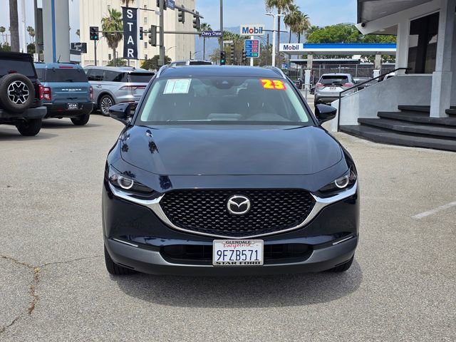 Used 2023 MAZDA CX-30 AWD 2.5 S w/ Select Package image 2