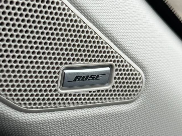 New 2026 Nissan Rogue Platinum w/ Platinum Premium Package image 8