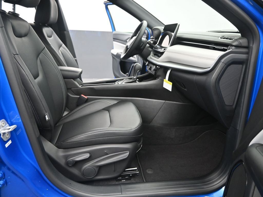 New 2026 Jeep Compass Limited image 18