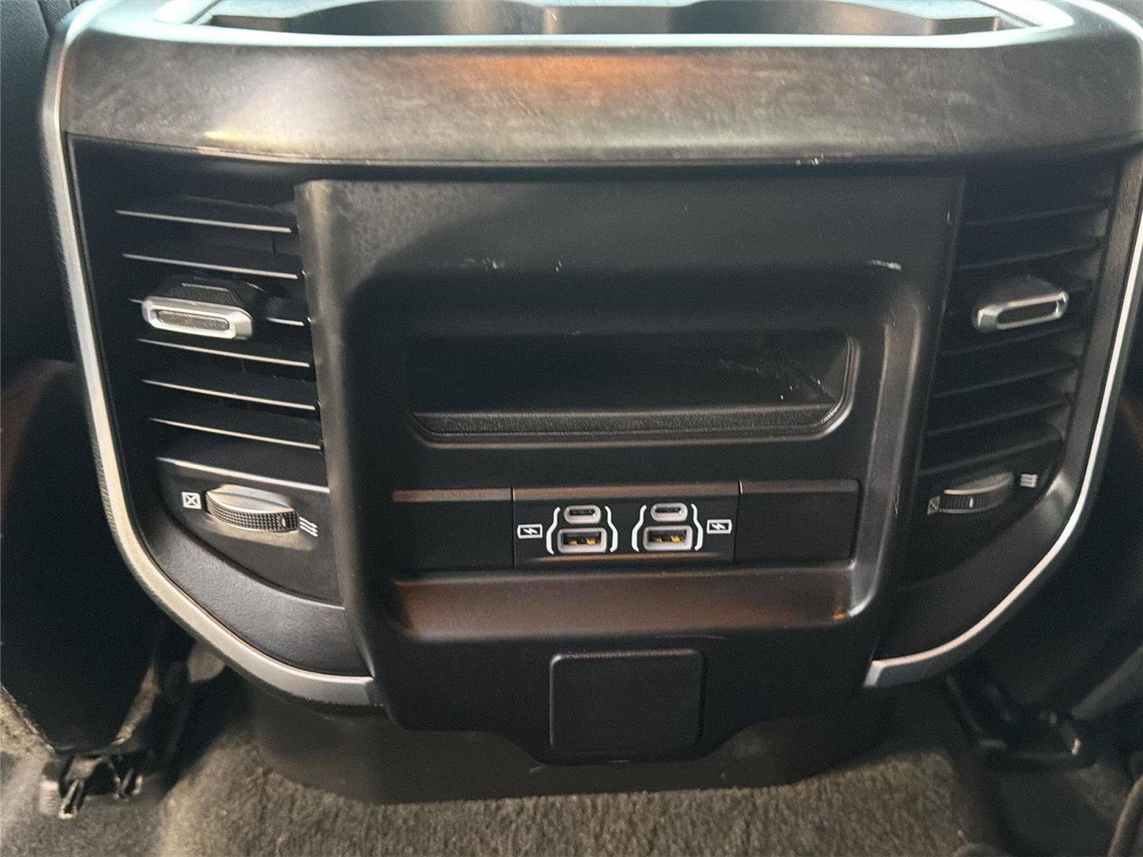 Used 2023 RAM 1500 Big Horn AWD/4WD image 25
