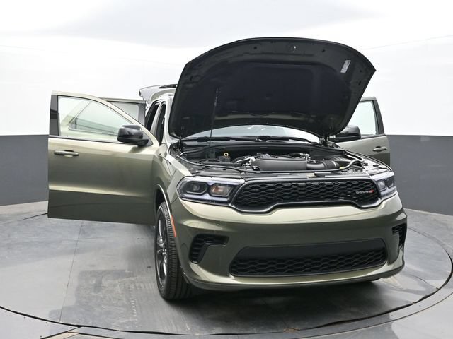 New 2026 Dodge Durango GT w/ Blacktop Package AWD/4WD image 62