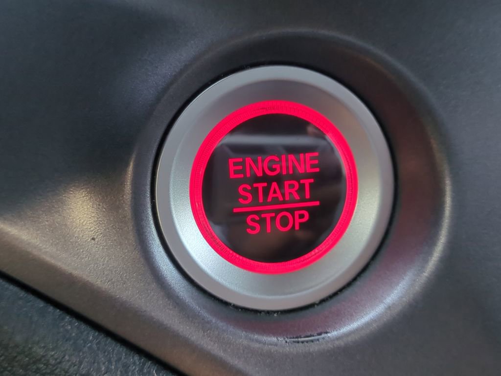 Used 2022 Honda Passport EX-L image 32