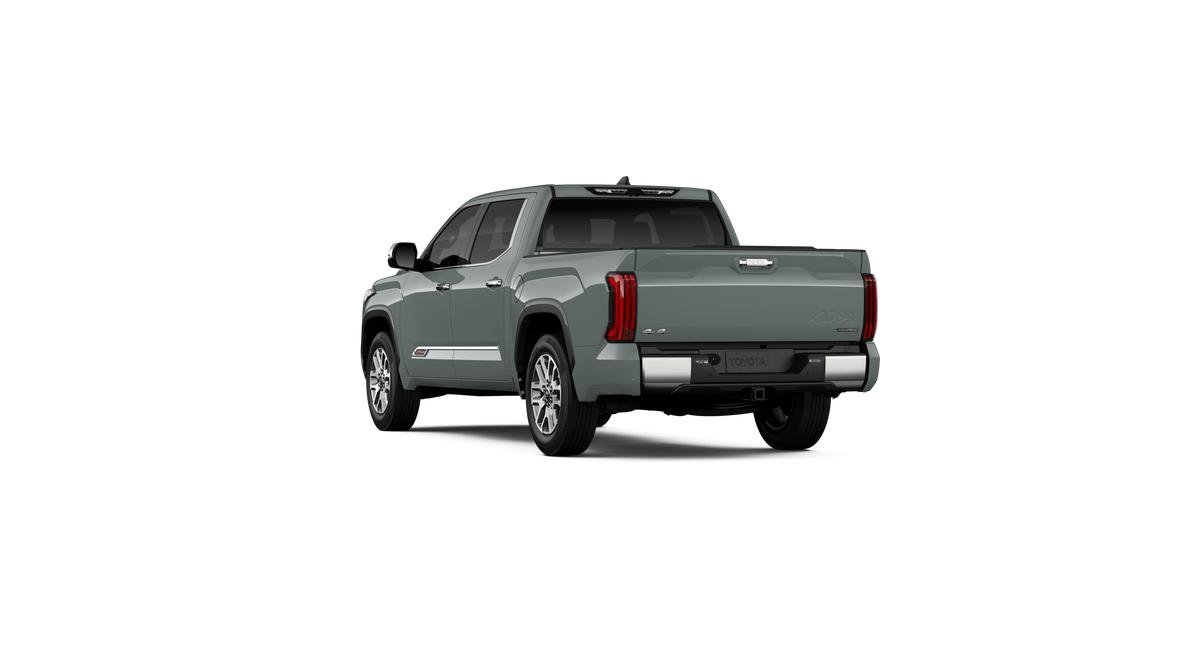 New 2026 Toyota Tundra 1794 Edition image 48