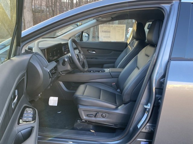 New 2025 Nissan Murano SV w/ Cargo Package image 15