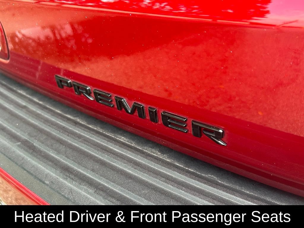 Used 2023 Chevrolet Suburban Premier w/ Advanced Technology Package AWD/4WD image 45