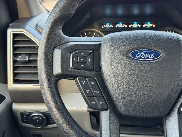 Certified 2020 Ford F150 XLT w/ Trailer Tow Package AWD/4WD image 21