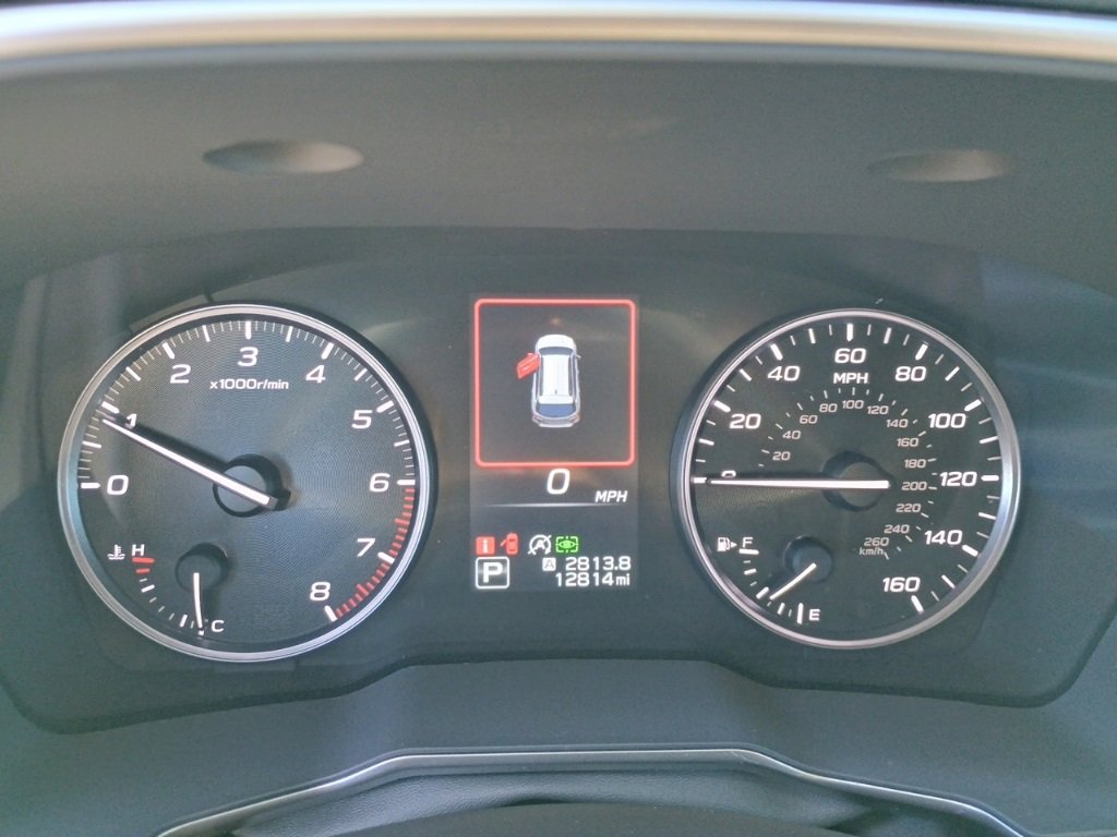 Certified 2024 Subaru Outback Touring image 28