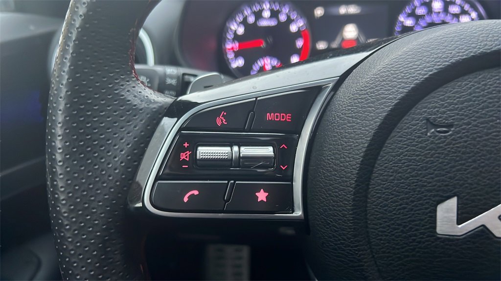 Used 2024 Kia Forte GT w/ GT2 Package image 26