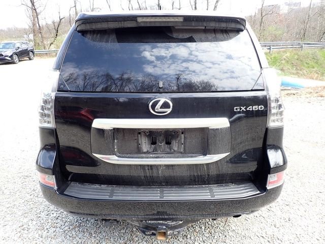 Used 2023 Lexus GX 460 Premium w/ Premium Plus Package image 4