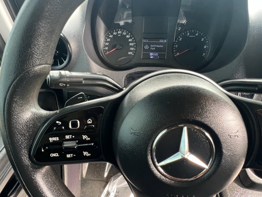 Used 2019 Mercedes-Benz Sprinter 1500 image 16