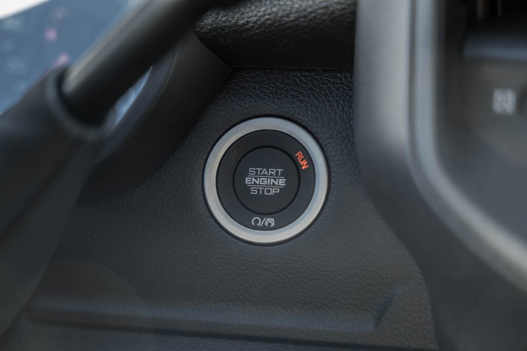 New 2026 RAM 2500 Tradesman w/ Safety Group image 30