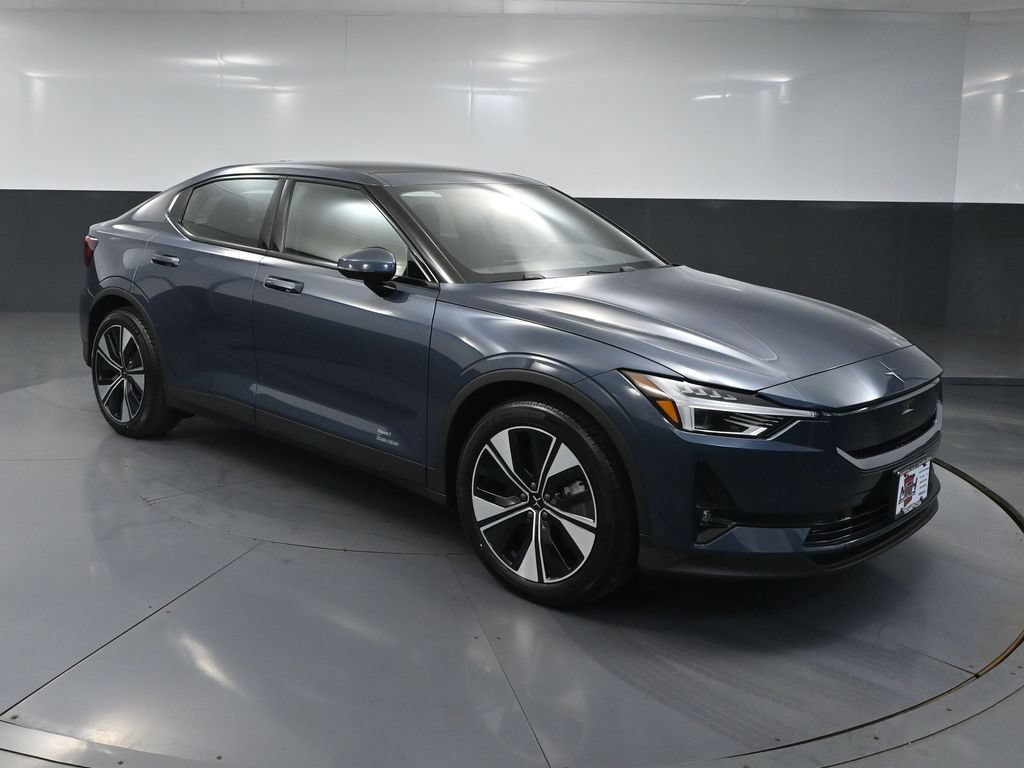 Used 2024 Polestar Polestar 2 AWD/4WD 360° Tour