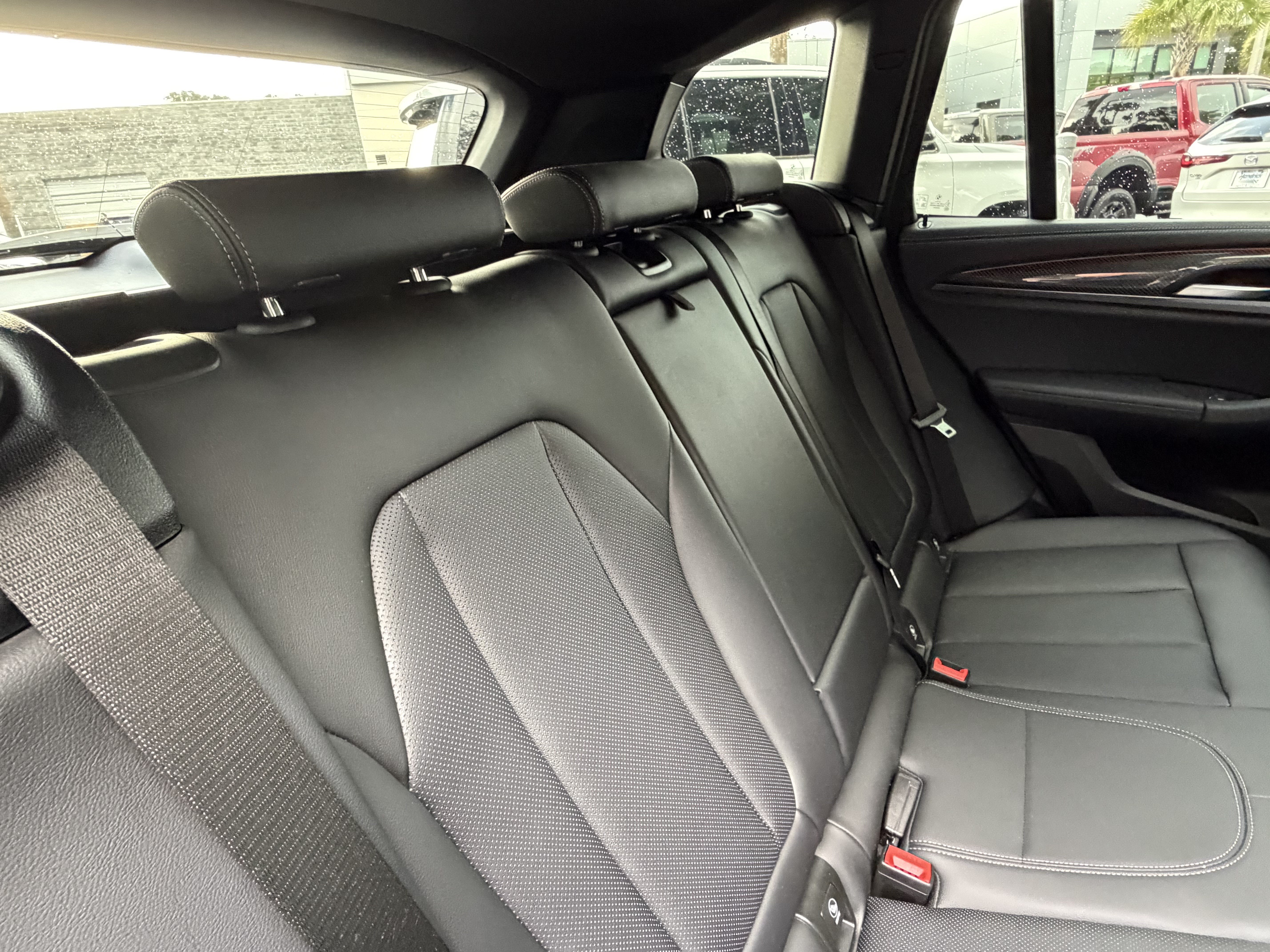 Used 2022 BMW X3 M40i AWD/4WD image 42