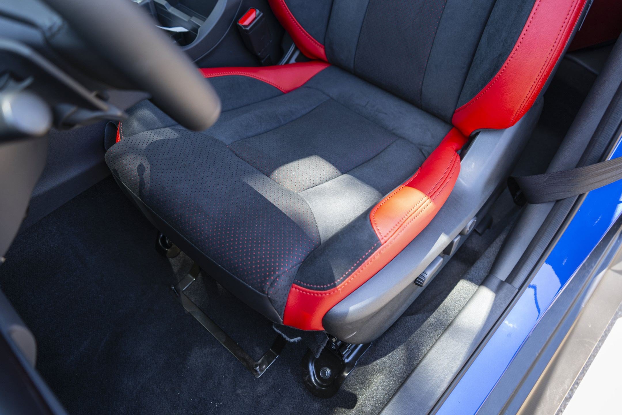 New 2026 Subaru WRX Limited w/ Accessory Package #2 AWD/4WD image 9