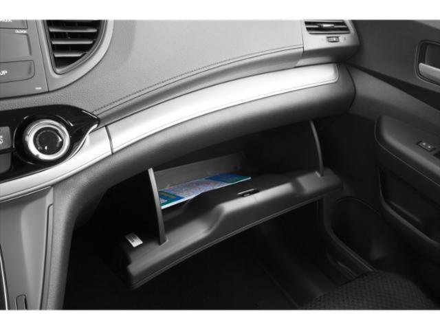 Used 2015 Honda CR-V LX image 17