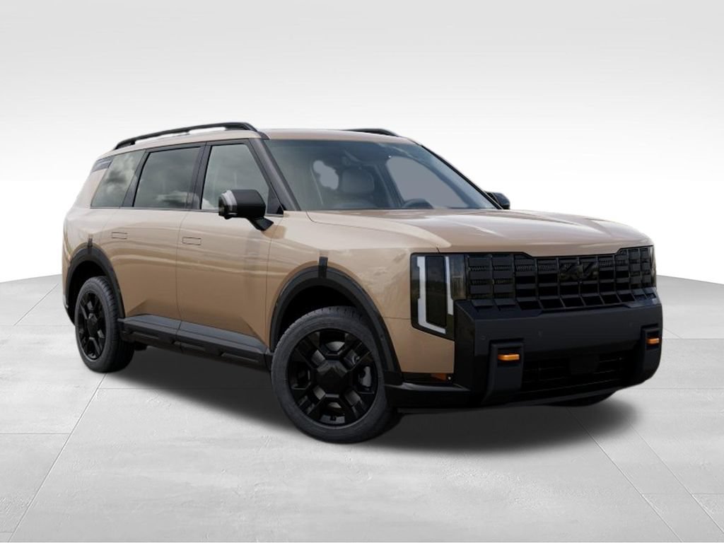 New 2027 Kia Telluride SX X-Pro AWD/4WD image 8