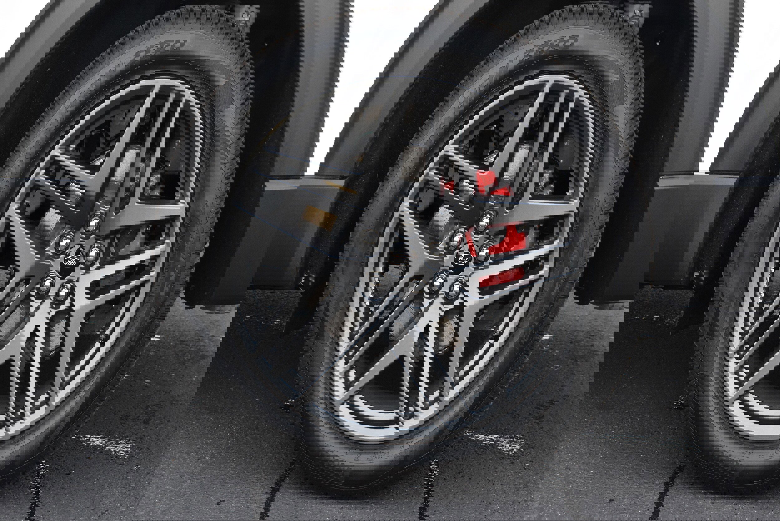 New 2026 Ford Explorer ST w/ Sun And Sound Package image 31