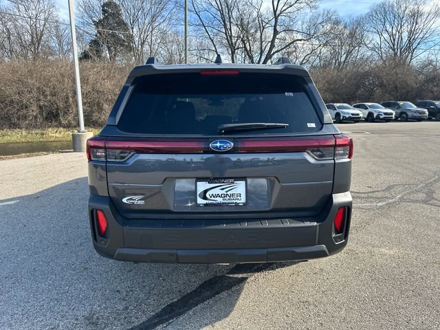 New 2026 Subaru Outback Touring XT image 6