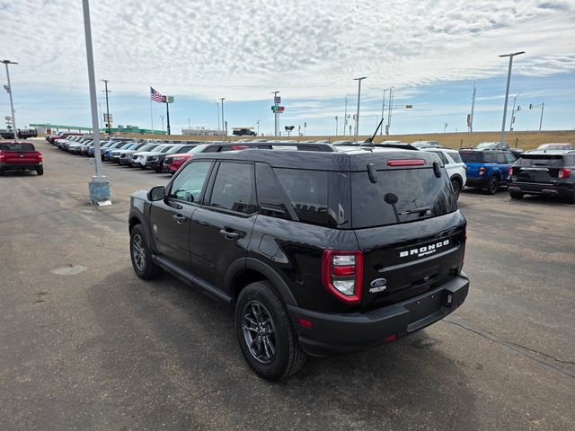 Used 2023 Ford Bronco Sport Big Bend image 5