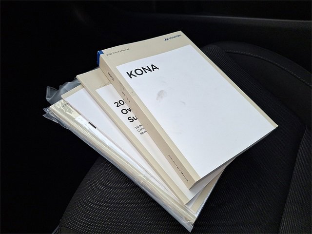 Used 2022 Hyundai Kona SEL w/ Convenience Package image 26