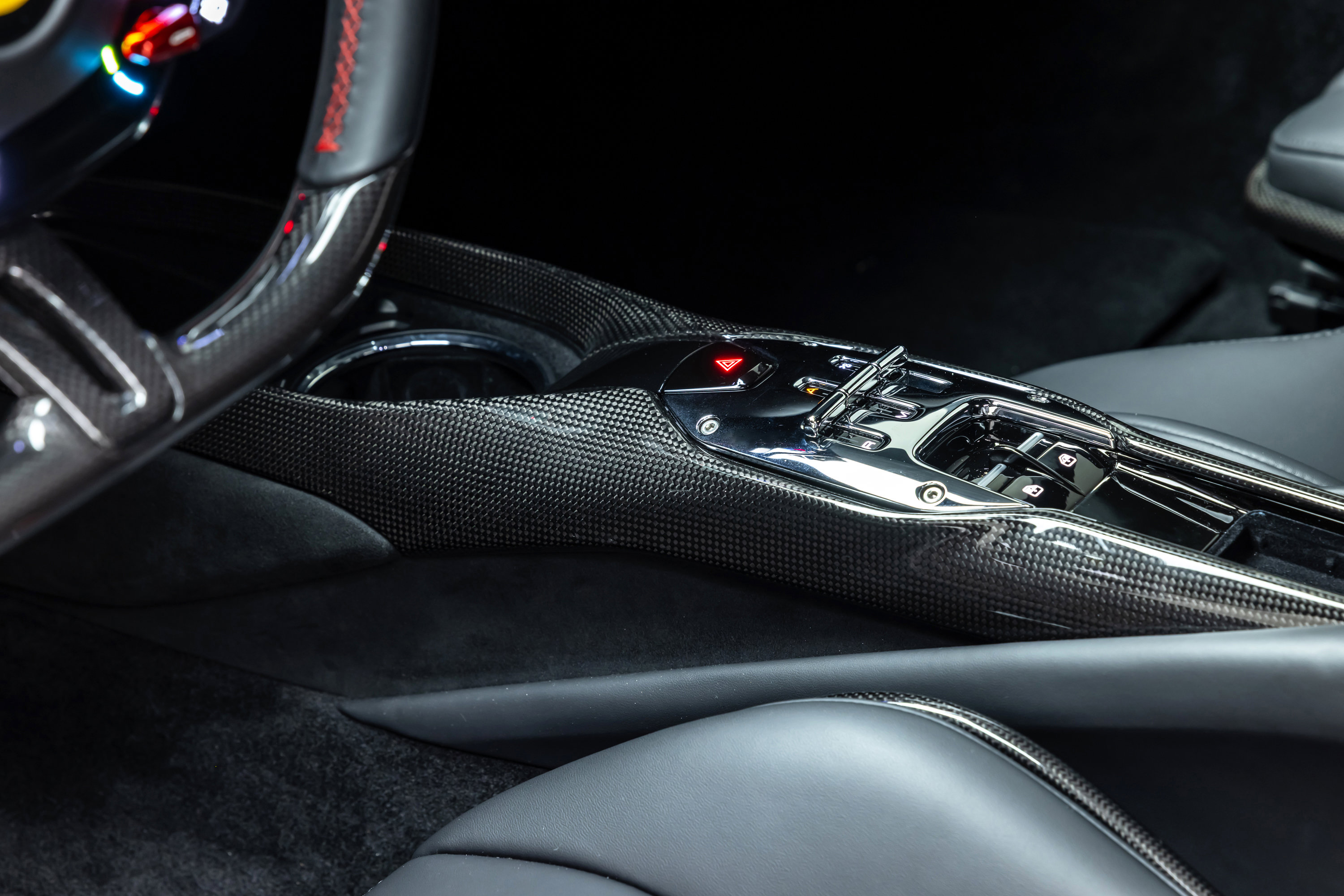 Certified 2024 Ferrari 296 GTB image 22