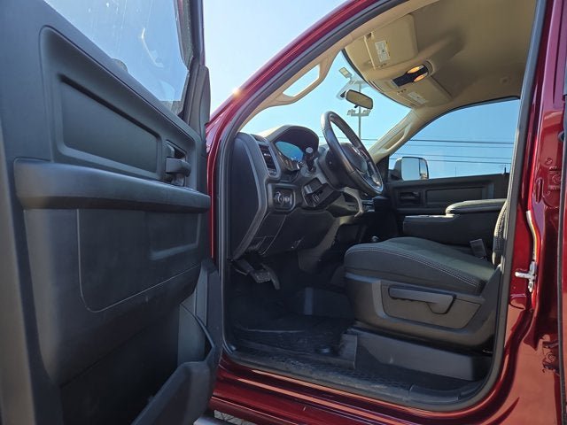 Used 2020 RAM 2500 Tradesman AWD/4WD image 7