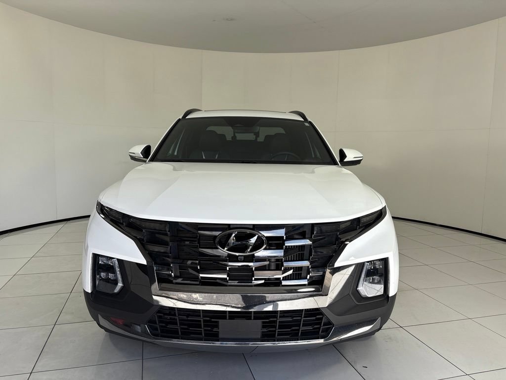 Used 2023 Hyundai Santa Cruz Limited AWD/4WD image 8
