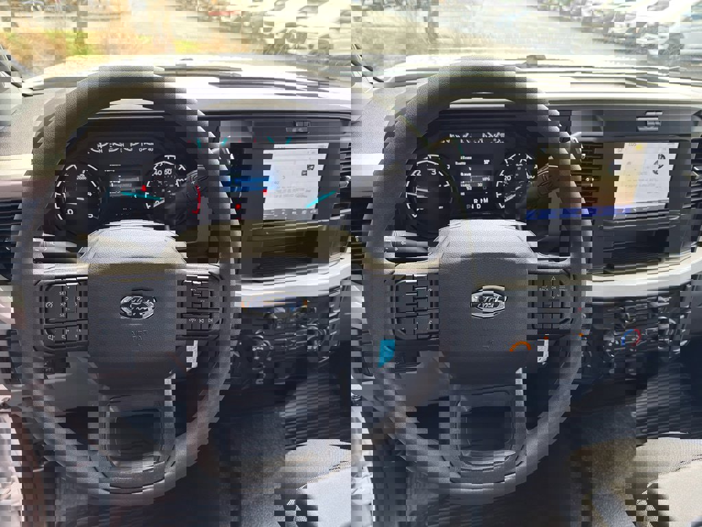 New 2026 Ford F250 XL w/ XL Driver Assist Package image 17