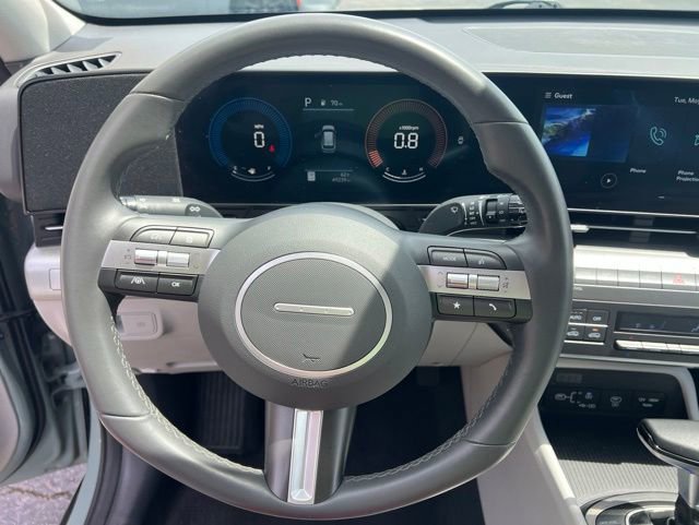 Used 2024 Hyundai Kona SEL AWD/4WD image 10