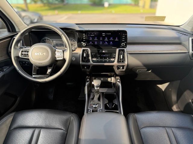 Used 2023 Kia Sorento X-Line EX AWD/4WD image 30