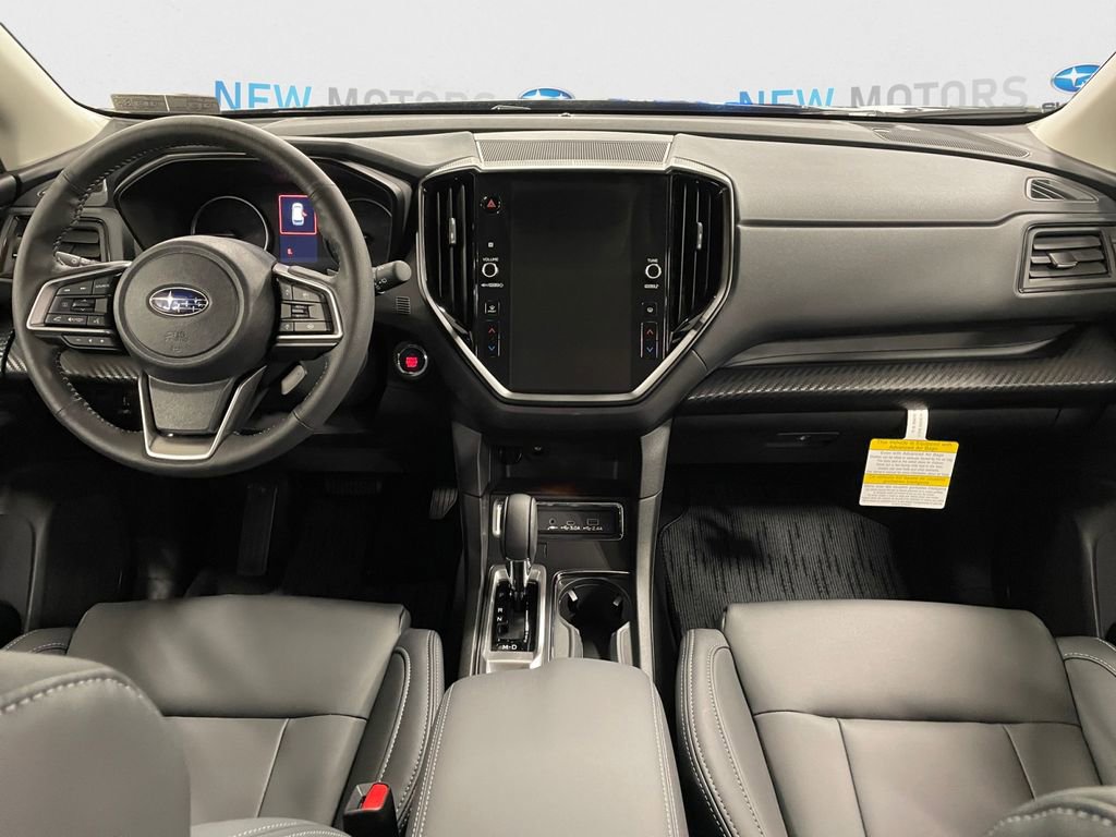 New 2026 Subaru Ascent Premium image 13