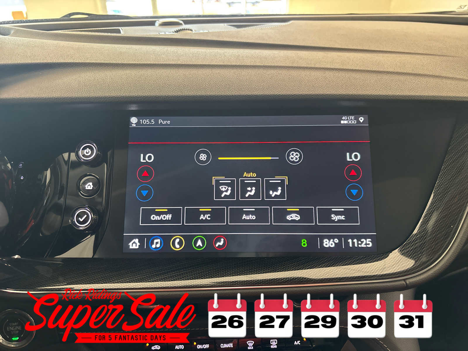 Used 2023 Buick Envision Essence w/ Technology Package I image 50