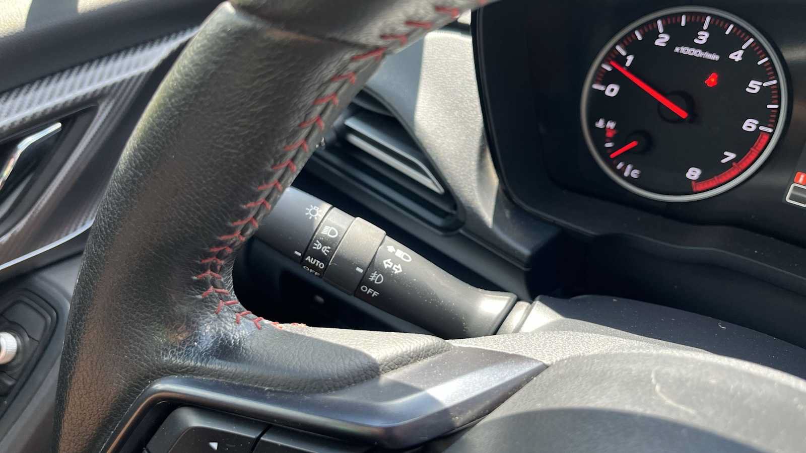 Used 2022 Subaru WRX Premium AWD/4WD image 41