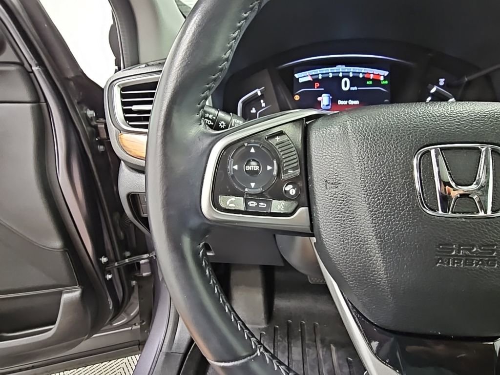 Used 2017 Honda CR-V EX-L image 22