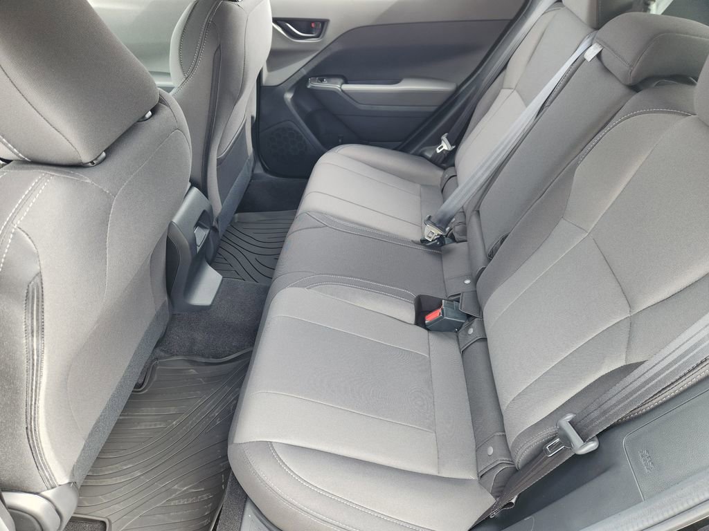 New 2026 Subaru Crosstrek 2.5i image 20