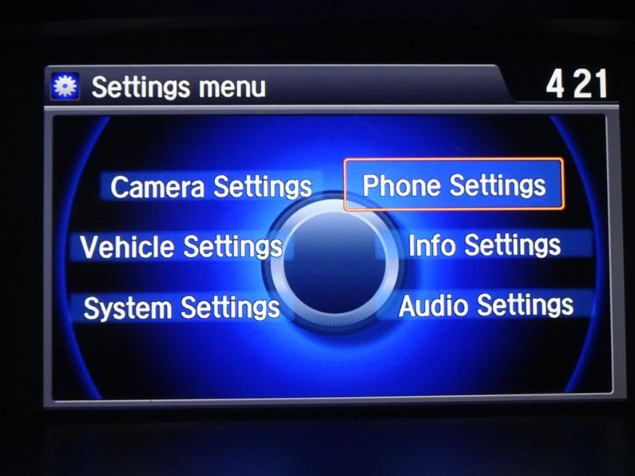 Used 2014 Honda Odyssey EX image 22